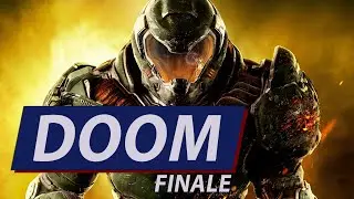 [DOOM] - See you in hell - Finale (?) (PT-BR/ENG)