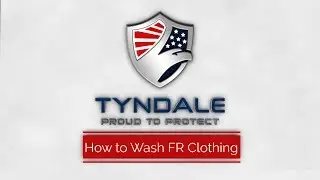 How to Wash Flame Resistant (FR) Clothing