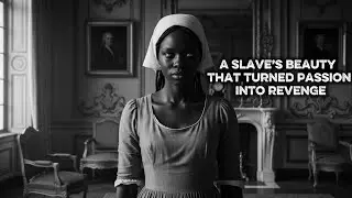 Amelie&rsquo;s Dark Seduction: The Slave Who Turned Three Brothers Into Enemies | New Orleans, 1854 