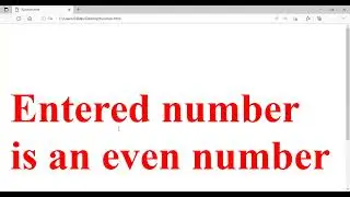 HTML Class 2nd Nov 2022