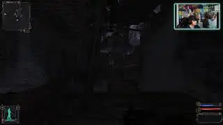 High Guy Plays S.T.A.L.K.E.R.: Shadow of Chernobyl | Episode 1