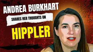 Andrea Burkhart&rsquo;s Take on Judge Hippler and Kohberger Sentencing - This Case Deserves Better