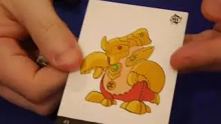 Unboxing Privateer Press' February 2021 MiniCrate - Plushie Gorghadra