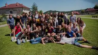 Preska ghetto - Zaključni video OŠ Preska 2016/17