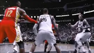 Root Sports - 2015-16 Houston Rockets Promo