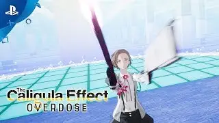 The Caligula Effect: Overdose - Mastering the Imaginary Chain | PS4