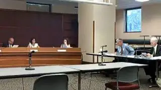 TriMet 6/09 Board Meeting: Into; GM's & CAT reports