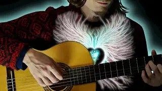 Celestial Heart - (Nick Barber)