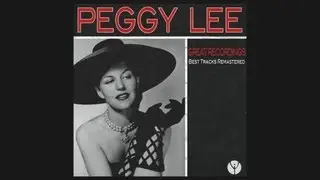 Peggy Lee - It's A Good Day&nbsp;(1946)