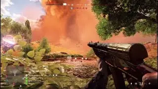 BattlefieldV duble boom*