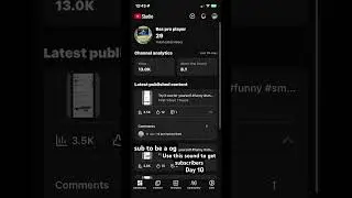 Try it out for yourself #funny #shortvideos #smallyoutuber #viral #viralvideos #shorts #trending