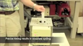 Machine Mounted All-Metal Separators (MMS)