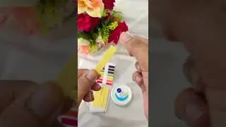 Testing ph level of Nivea soft cream #shorts #ytshorts #youtubeshortsvideo