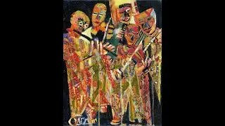 The Christmas Rhymers