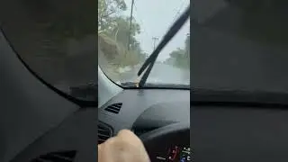 exhilarating driving conditions from monteverde to la fortuna