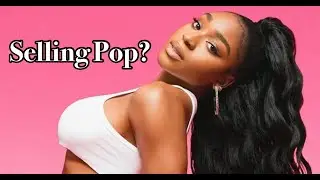 Why do Black Women in Music Have to Sell R&B or Hip Hop?