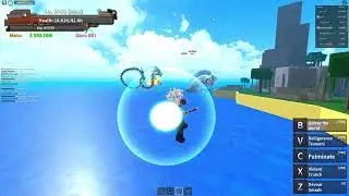 Hunting SK until Update! 4th