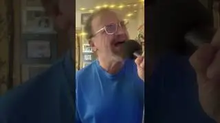 More than this karaoke by greg