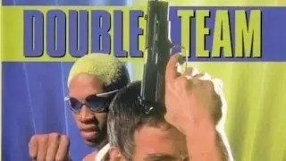 Double Team (1997) Jean Claude Van Damme & Mickey Rourke killcount