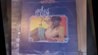 Gene Page - Gene's Theme