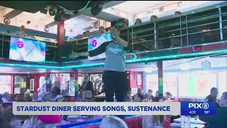 Behind the curtain at iconic Ellen&rsquo;s Stardust Diner
