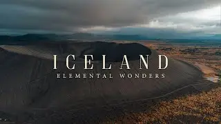 Iceland | Cinematic Travel Film (DJI Air 2S & GoPro Hero 10 Black)