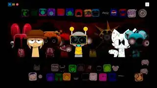 Acid’s realm:recreation by spaghettiwormm :phase 2 (mix)