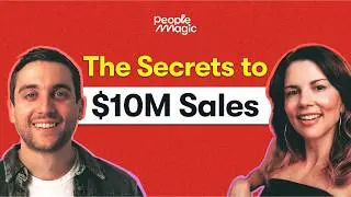 10 Things YOU NEED to Monetize Courses & Community—Nicolas Cole Breaks it Down
