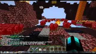 Fatalitypvp.net prison server Review