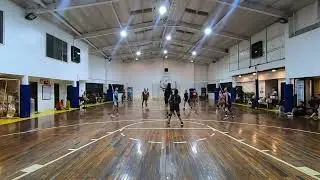 Mars vs Aljur | Game 10 | AVC 2025 Fun Games | Sesh 31 | Finman | Side A