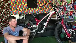 Итоги COMMENCAL SUPREME DH 2020