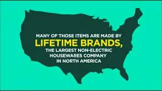 Dinnerware Brands Video New