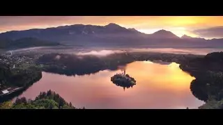 Lake Bled & Zelenci