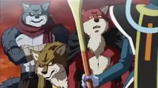 Destroy 1 Planet by Universe 9 - Dragon ball super Episode 91[English Sub]