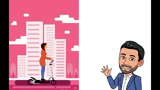 Alex Tofer | Lime and Bird Scooter Accidents #3