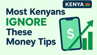 5 Simple Money Tips Every Kenyan Should Know (2026)