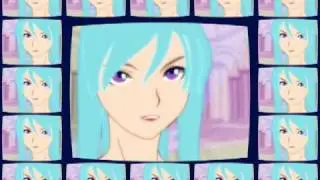 Pump It Up NX Absolute - S.E.S - I Am Your Girl BGA