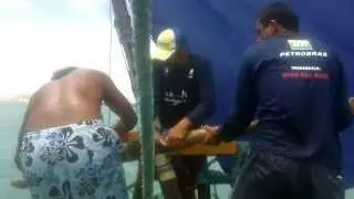 Jangada Brasil 3