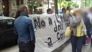 Concentraci&oacute; Academia Adams 28 de Maig