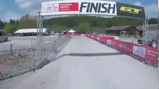 Fort william BDS 2017