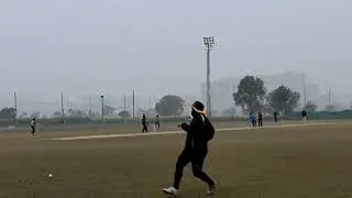 MATCH - Elite Strikers vs The Turf Titans / 03.01.2026 - FIRST INNINGS ( PART 1 ) 