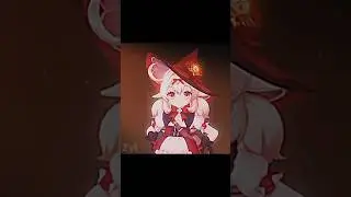 || Genshin Impact Edit || 3.8 Update || Kaeya, Eula, Klee, Collei || #genshin #genshinimpact #anime