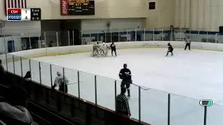 New York Islanders High School Hockey League Live Stream