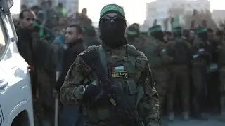 United Nations adds Hamas to blacklist of sexual violence perpetrators