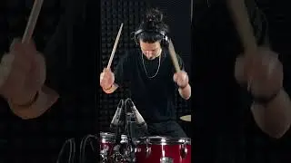 Tasty 5/4 Odd Time Groove by Gavin Harrison #gavinharrison #porcupinetree #fearofablankplanet