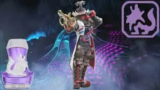 Wolf Deadman (Wolf Proto Vistamp) Transformation