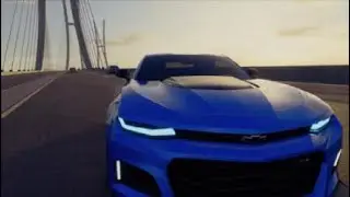 Camaro zl1