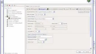 Navigator ICS Multicore Debug: 2 - Create Launch Configs