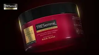 TRESemm&eacute; Keratin Smooth Hair Mask