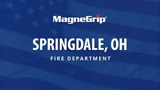 Springdale, OH Fire Department Testimonial